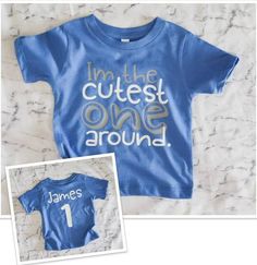 Check out this item in my Etsy shop https://www.etsy.com/listing/711202948/1st-birthday-shirts-for-boys-1-year-old One Year Old Birthday Shirt, 1st Birthday Boy Shirt, Baby Bible Verses, Boys First Birthday Shirt, One Year Old Birthday, Happy Birthday Shirt, Trendy Kids Outfits, 1st Birthday Shirts, Brother Shirts