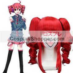 Vocaloid Figurines, Wigs For Sale, Clothing Inspiration, Start Saving, Cosplay Wig, Cosplay Ideas, Anime Cosplay, Cosplay Wigs, Cosplay Anime