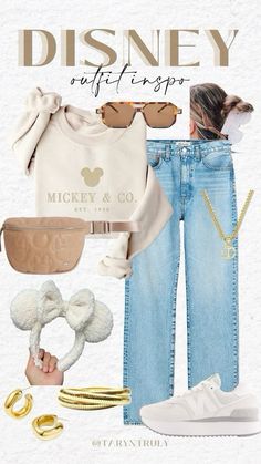 Taryn Truly, Disneyland Outfit Winter, Disney Christmas Outfits, Disney Outfit Ideas, Disney Outfit Inspo, Disney Park Outfit