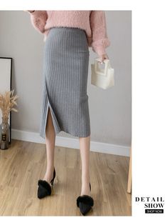 Brand Name: SURMIITROSilhouette: PencilMaterial: AcrylicMaterial: CottonDecoration: NoneOrigin: CN(Origin)Waistline: Natural FactorsPattern Type: SolidDresses Length: Mid-CalfAge: Ages 18-35 Years OldFabric Type: KnittingGender: WOMENModel Number: WSKR1478Style: Casualseason: spring summer Knee-length Pencil Skirt For Winter, Knee-length Winter Office Pencil Skirt, Casual Knee-length Pencil Skirt For Winter, Stretch Midi-length Winter Bottoms, Elegant Stretch Pencil Skirt For Winter, Casual Solid Pencil Skirt For Winter, Casual Winter Stretch Pencil Skirt, Long Pencil Skirt, Womens Pencil Skirts