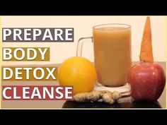 Detoxing is a popular trend followed by people to lose pounds quickly. It is nothing but complete rejuvenation of your body through the consumption of fruit and vegetable concoctions and herbal teas, followed by short-term fasting Detox Cleanse Recipes, Diy Detox, Body Detox Cleanse, Chopped Pineapple, Body Detoxification, Body Cleansing, Lose 5 Pounds, Healthy Groceries, Abdominal Fat