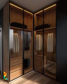 dressing room egypt درسينج رووم مصر - افضل سعر دريسنج روم فى مصر - غرف الملابس Colorful Interiors Bedroom, Walkin Closet Ideas, Walkin Wardrobe, Walkin Closets Design, Wardrobe Laminate Design