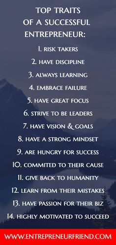 the top ten tips for successful people