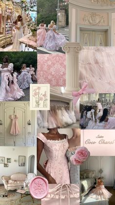 Pink Princess Aesthetic, Debut Dresses, Disney Princess Aurora, Princess Aurora, Princess Aesthetic, Pink Sky, Pink Princess, Soft Girl, Pink Aesthetic