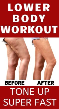 the lower body workout poster shows how to get rid from thigh fats and build muscle muscles