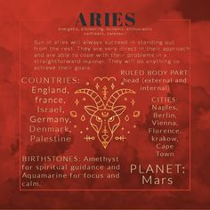 ARIES 
ZODIAC 
FUN FACTS ABOUT ASTROLOGY April Magick, Grimoire Art, Aries Sun Sign, Sun In Aries, Aries Sun, Indian Astrology, Aries Traits, Aries Astrology, Zodiac Journal