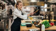 Kitchen Management: Boost Your Culinary Career Sous Chef