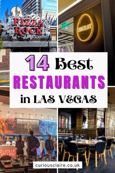 Wondering where to eat in Las Vegas? You need this food guide! Here is a list to some of the best restaurants in Las Vegas, NV | #lasvegas #lasvegasguide #usatravel #lasvegastravel | Where to Eat in Las Vegas | Best Restaurants in Las Vegas | Las Vegas Food Guide | Coolest Restaurants in Vegas | Las Vegas Guide Best Food In Vegas, Restaurants In Las Vegas, Best Restaurants In La, Vacation Food, Cosmopolitan Las Vegas