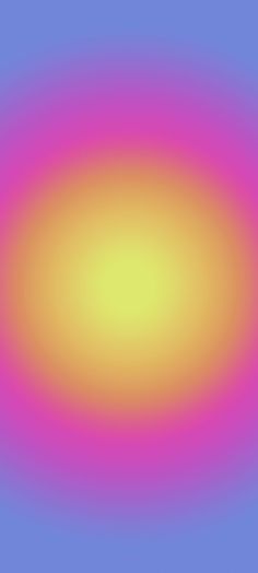 an image of a blurry background in pink and yellow