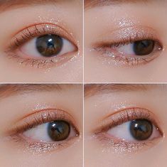 Eye Shadow Looks, American Makeup, Korean Beauty Secrets, Japanese Makeup, Beauty Make-up