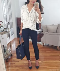 Casual Office Attire, Office Casual Outfit, Work Flow, Stitch Fix Outfits, Summer Work Outfits, Casual Work Outfit, Professional Attire