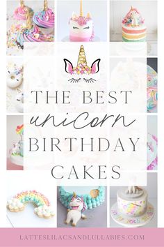 Unicorn Flat Cake, Unicorn Cake Rainbow, Unicorn And Rainbow Birthday Cake, Inicorn Cake, Unicorn Birthday Cake Easy, Unicorn Cupcakes Ideas, Simple Unicorn Cake Design, Unicorn Birthday Cupcakes, Unicorn Cake Easy