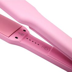 Party Pink 1.75” Flat Iron – FOXYBAE.COM Travel Hairstyles, Straighten Iron, Hair Sale, Scalp Care, Wand Curls, Leave In Conditioner, Anti Frizz Products, Travel Collection, Dry Brushing