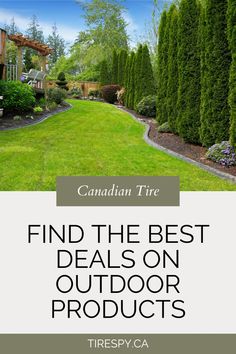 the best deal on outdoor products for canada's garden trellis trees and shrubs