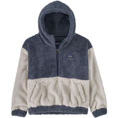 Patagonia Los Gatos Hooded Fleece Sweatshirt Girls' (Past Season) Patagonia Kids, Womens Parka, Toddler Hoodie, Boys Hoodies, Girl Sweatshirts, Hoodie Girl, Pullover Jacket, Rain Wear, School Days