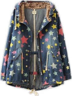 Star Fashion Clothes, Science Museum Outfit, Dead Boy, Fancy Clothes, Blue Coat, Fit Ideas, Wardrobe Ideas