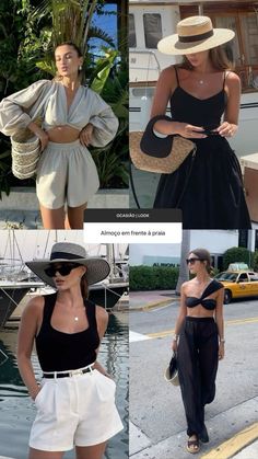 Modest Street Fashion, Outfits For Moms, Outfit Botas, Summer Outfits Casual, Holiday Outfits Summer, Summer Outfits Y2k, Vacation Outfits Women, Casual Chic Outfits, Classy Summer Outfits