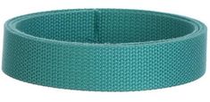 TEAL webbing belt made to order. This version of the belt has a 1 and 1/4 inch wide webbing and can be made in any size. The sample is shown on a grey but the belt ordered will be teal. Grey available here:https://www.etsy.com/listing/112022384/d-ring-belt-gray-webbing-belt-mens-grey?ref=shop_home_active_9&frs=1Options for closure are shiny nickel d ring, matte d ring or an antiqued slide buckle. The tail end can have a sewn end (SHOWN), a matching metal tab added or the webbing will be fray Blue Line Police, Turquoise Belt, D Ring Belt, Kids Belt, Webbing Belt, Dog Collars & Leashes, Purse Strap, Suspender Belt, Belt Size