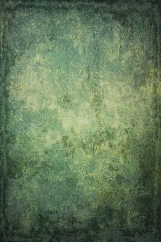 Abstract Green Grunge  Texture Studio  Backdrop Green Vintage Background, Aesthetic Green Background, Sepia Aesthetic, Green Background Aesthetic, Green Aesthetic Background, Green Scrapbook, Photo Studio Backdrop, Blurry Lights, Texture Photoshop