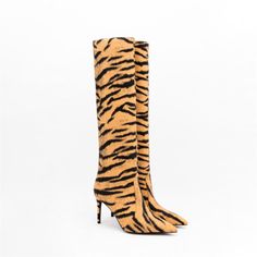 As low as $56.00 Clothing Png, Trendy Shoes Sneakers, Brown Knee High Boots, Animal Print Fashion, Fabulous Shoes, Crazy Shoes, Trendy Shoes, Sneaker Heels, Tall Boots