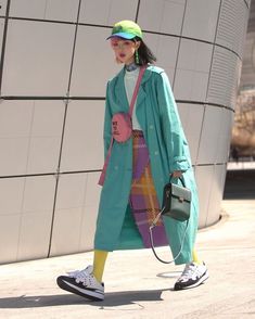 K Fashion, Looks Street Style, Japanese Street Fashion, Harajuku Fashion, Korean Street Fashion, Mode Inspiration