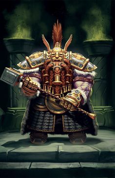 Fantasy Heroes, Age Of Sigmar, Fantasy Images, Fantasy Armor, Wow Art