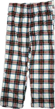 Casual Winter Pants For Sleepover, Casual Christmas Sleep Bottoms, Casual Christmas Bottoms For Sleepovers, Casual Plaid Bottoms For Sleep, White Fleece, Holiday Pajamas, Sleep Pants, Pajama Bottoms, Green Plaid