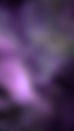 a blurry image of purple and black colors