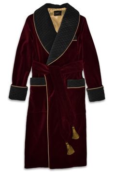 Monster Cosplay, Evening Dinner Party, Terno Slim Fit, Mens Dressing Gown, Monogram Robes, Terno Slim, Satin Shawl, Boy Dress, Luxury Robes