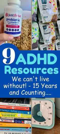 The ADHD Parenting Survival Kit Discover the top 9 resources that are making an extraordinary difference in the lives of kids with ADHD. From custom cookbooks to wiggle stools, make life with ADHD a little easier. Tap in to see the full list. Add In Kids, Sleep Fast, Daily Routine Habits, Grandparenting, Kids Behavior, How To Get Sleep, Weighted Blanket, Rooftops, Kids Health