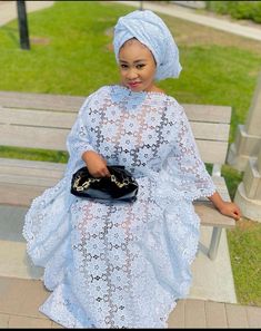 Lace boubou dress White Maxi Length Thobe For Party, Lace Kaftan For Wedding, Wedding Kaftan With Lace Work, Wedding Lace Kaftan With Lace Work, Lace Wedding Kaftan With Lace Work, Lace Boubou, Kaftan Lace, Bubu Dress, African Gowns