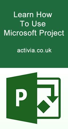 the microsoft project logo with text learn how to use microsoft project activa co uk