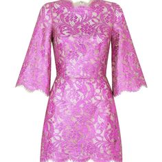 - Composition: 80% Cotton 10% Viscose 10% Polyamide - Back Zip Fastening - Short Sleeves Lace Dress Runway, Fitted Lace Dress, Dress Runway, Catty Noir, Floral Rosa, Dolce Gabbana Dress, Floral Lace Dress, Dolce E Gabbana, Women's Sunglasses