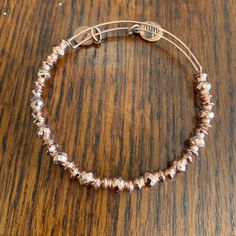 Alex And Ani Copper Color Bangle Bracelet, Nwot Spiritual Copper Bangle Bracelets, Nickel-free Copper Bohemian Bracelets, Cleaning Alex And Ani Bracelets, Alex And Ani Initial Bracelets, Alex And Ani Bangles, Alex And Ani, Copper Color, Bangle Bracelet, Womens Jewelry Bracelets