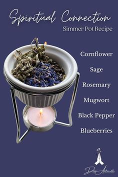 psychic mediumship development Magick Simmer Pots, Wicca Simmer Pot, Magic Simmer Pot, Pet Safe Simmer Pot, Lughnasadh Simmer Pot, Simmer Pot Witchcraft