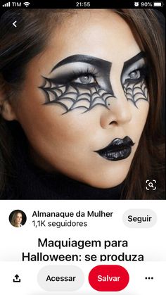 Casual Glam, Halloween Face, Face Makeup, Halloween Face Makeup, Makeup