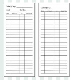 the printable sign up sheet for an employee's work schedule is shown in black and white