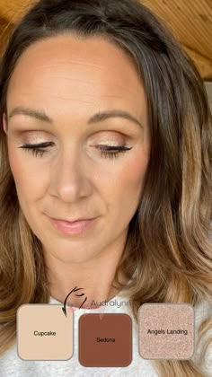 Seint Neutral Brown Eyes Brown Eyes Everyday Makeup, Seint Eyeshadow Brown Eyes Neutral, Seint Makeup Eyeshadow Brown Eyes, Eyeshadow Brown Eyes, Makeup Eyeshadow Brown Eyes, Picture Makeup, Eye Makeup Guide, Natural Everyday Makeup