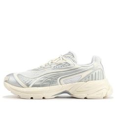 PUMA Velophasis 002 Sneakers 'Silver' 399127-01 Puma Velophasis, Sneakers, Silver, Quick Saves