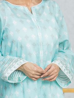 Brand: edenrobe Product: EWU24A1-28400-3PCollection: Allure Lawn Unstitched - Spring Summer CollectionFabric: Lawn DESIGN DETAILS: 3M Printed Lawn Shirt 2.5M Printed Lawn Dupatta 1.8M Dyed Trouser DISCLAIMER:* Lining, Laces, and Tassels are not included in unstitched variants.* Embellishment items in stitched outfits are subject to market availability.* The actual colors of the outfit may vary from the colors being displayed on your device. CARE INSTRUCTIONS: Extra Fabric Has Been Used For Shoot Original Color May Vary Slightly From The Picture Dry Clean Recommended Iron The Clothes At Moderate Temperature Do Not Use Bleach, Or Stain Removing Chemicals Damp Fabric Should Not Be Exposed To Sunlight edenrobe Allure Lawn Spring Summer Collection Authenticity Guaranteed – 100% Original Brand 3 Flat Lay Photography Fashion, Poland Fashion, Fashion Girl Design, Lawn Design, Lawn Shirts, Flat Lay Photography, Boutique Dress Designs, Margaret Atwood, Boutique Dress