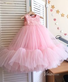 Dress For Princess, Dancing Princess, Kids Party Wear Dresses, Princess Outfit, Kids Party Wear, Gown Party Wear, Puffy Dresses, Girls Blue Dress