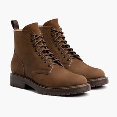 Shop Handcrafted Lace-Ups, Chukkas, Chelsea Boots and More. Free Shipping & Returns for All Boots. Featuring Goodyear Welt Construction and the Highest Quality Materials. Available in Leather and Suede Styles in Brown, Black, Tan, and More.