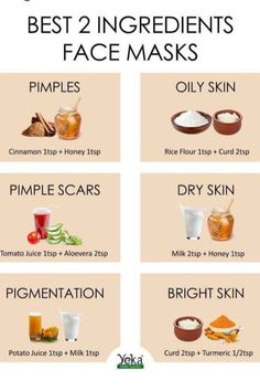 Skincare Routine For Pimples, Face Scrub For Pimples, Glowing Skin Mask Homemade, Homemade Skin Care Whitening, Face Mask Pics, Masks For Oily Skin, Beginner Skin Care Routine, Kids Salon, Hindu Quotes