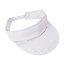 Includes White Cotton Visors Paint and Markers Sold Separately Decorate and Wear One Size Fits All Create a one of a kind fashionable visor. 100% white cotton with lining and adjustable back. Fun to decorate. Holiday Party Tops, Summer Camp Crafts, Mission Trip, Puffy Paint, Do It Yourself Crafts, Raw Cacao, Kids Fabric, Fabric Markers, Camping Crafts