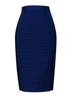 Elevate your office wardrobe with the Women's Pencil Skirt. Made of high-quality fabric that hugs your curves in all the right places, this skirt screams sophistication and style. Its timeless design is perfect for any professional setting, while its versatile color options make it easy to pair with any blouse or blazer. The pencil skirt's fitted silhouette flatters your figure, and its comfortable stretch material makes it easy to move around in for those busy days. Whether you're headed to a meeting or a dinner date, this skirt is sure to turn heads and boost your confidence. Get ready to make a statement with the Women's Pencil Skirt – a classic piece that will never go out of style. Specifications Material: Nylon Material: Spandex Material: Rayon Age: Ages 18-35 Years Old Silhouette: P Elastane Pencil Skirt For Party, Elastane Bodycon Skirt For Party, Bodycon Elastane Skirt For Parties, Party Bodycon Skirt In Elastane, Party Bodycon Skirt, Elegant Elastane Pencil Skirt For Party, Party Midi Length Elastane Skirt, Knee-length Elastane Pencil Skirt For Party, Elastane Knee-length Pencil Skirt For Parties