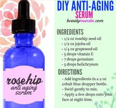 Diy Anti Aging Serum, Anti Aging Quotes, Aging Quotes, Zinfandel, Anti Aging Face, Anti Aging Tips, Natural Diy, Natural Beauty Tips