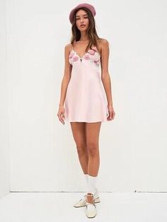 Feminine Slip Dress For Spring Cocktail, Feminine Slip Dress For Cocktail In Spring, Feminine Slip Dress For Spring Cocktail Events, Feminine Cocktail Slip Dress For Spring, Feminine Spring Cocktail Slip Dress, Lingerie Catalog, Best Lingerie, Victoria Secret Lingerie, Mini Slip