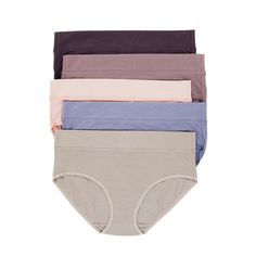 Experience the luxurious touch of Felina Women's Pima Cotton Hipster Panties, designed to elevate your everyday comfort. These panties are crafted from high-quality Pima cotton, known for its ultra-soft texture and durability, blended with 9% spandex for the perfect stretch.

- **Material:** 91% Pima Cotton, 9% Spandex
- **Style:** Hipster, Wide Comfortable Waistband
- **Features:** Tagless for maximum comfort, Elastic at leg openings
- **Size:** Small
- **Color:** Dusk
- **Gender:** Female

Ide Room Planning, Clothes Style, Beachwear For Women, Wide Waistband, Soft Texture, Pima Cotton, Dorm Room, Gender Female, Fitness Fashion