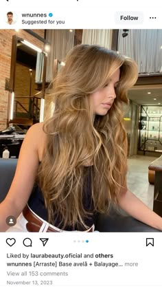 Blake Lively Blonde Hair Color, Hair Cuts Summer 24, Warm Honey Brunette, Dimensional Honey Brunette, Best Hair Color For Pink Skin Tone, Level 5 Hair Color, Golden Brown Hair Honey, Warm Dark Blonde Hair, Light Chestnut Brown Hair