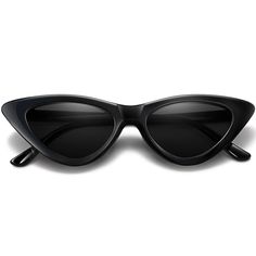 PRICES MAY VARY. HIGH QUALITY - These vintage sunglasses are made of high-quality and lightweight plastic frames, one-piece nose pads design, durable and not easily deformed, long wear does not press nose. It is also the perfect choice for outdoor activities, driving, shopping, taking photos, beach, party, and so on. CLASSIC CATEYE SUNGLASSES - Retro cat eye sunglasses are a classic style that has never gone out of style, several colors available. It fit into any facial shapes and occasion, suit Classic Cat Eye Plastic Sunglasses, Retro Anti-reflective Cat Eye Sunglasses, Anti-reflective Plastic Cat Eye Sunglasses, Plastic Cat Eye Sunglasses With Uv Protection, Anti-reflective Cat Eye Sunglasses In Plastic, Plastic Cat Eye Sunglasses With Uva Protection, Anti-reflective Cat Eye Plastic Sunglasses, Polarized Plastic Cat Eye Sunglasses, Facial Shapes